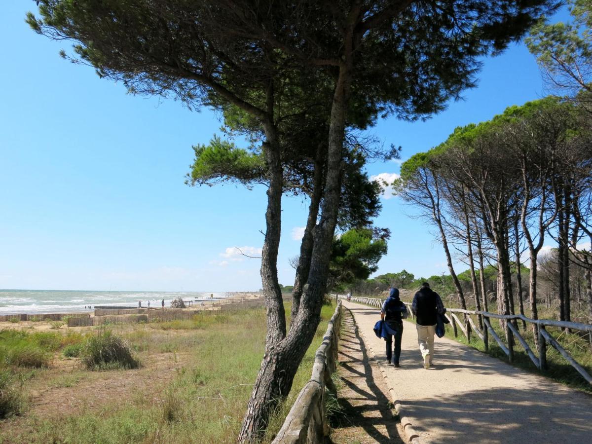 Holiday Home Villaggio Maja By Interhome Bibione Dış mekan fotoğraf